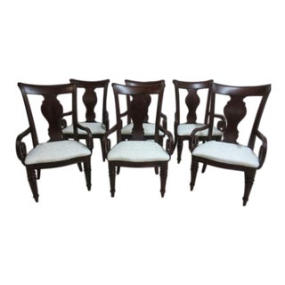 Vintage Used Pennsylvania House Dining Chairs Chairish