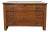Antique Three Drawer Commode Chest For Sale