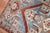 Early 20th Century Persian Malayer Accent Rug - 3'7" x 6'11" For Sale In New York - Image 6 of 7