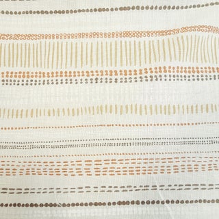 Lee Jofa Saybrook Linen Designer Fabric- by the Yard For Sale