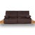 Free Motion Edit Fabric & Wood Two-Seater Sofa from Koinor For Sale - Image 4 of 14
