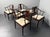 Vintage Chinese Model FH 4283 Chairs by Hans J. Wegner for Fritz Hansen, Denmark, 1970s, Set of 6 For Sale - Image 18 of 18
