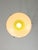 Italian Space Age Yellow Pendant Lamp, 1970s For Sale - Image 6 of 16