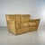 Italian Leather 2 Seater Sofa, 1980s For Sale - Image 13 of 13