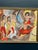 Roland Roos, Estraden, 2003, Oil Painting on Canvas, Framed For Sale - Image 16 of 18