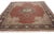 Modern Vintage Persian Tabriz Rug , 04'11 X 06'10 For Sale - Image 3 of 4