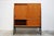 Mid-Century Design Highboard by Alfred Hendrickx for Belform Belgium, 1958 For Sale - Image 13 of 15