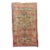 Moroccan Handknotted Rug - 6'3" X 10'11" Ft For Sale