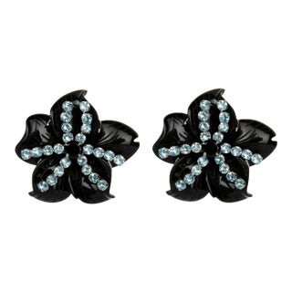 Johanna Studs, a pair For Sale