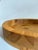 A large handcrafted oval bowl made out of pine in Sweden during the early 1970s. In very good condition. Excellent for...
