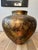 Late 20th Century Steven Kaye Post-Modern Floor Vase, Earthenware, Millennium Collection, 1989 For Sale - Image 5 of 10