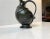 Art Deco Disko Metal Jug by Krone Copenhagen, 1920s For Sale - Image 3 of 9