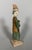 15th Century & Earlier Sculpture of a Mingqi servant, China, Ming Dynasty (1368-1644) For Sale - Image 5 of 7