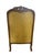 Pair of Louis XV Style Carved Wing Back Lounge Chairs, a Pair For Sale - Image 11 of 11