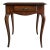 Henredon Country French End Table For Sale