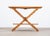 Vintage Danish Serving Table by Henning Kjærnulf, 1960s For Sale - Image 4 of 9