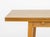 Brown Edward Wormley for Dunbar Expanding Console Table For Sale - Image 8 of 13