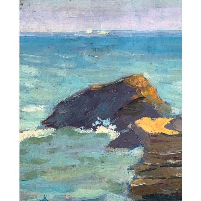FREE SHIPPING worldwide. The painting will be rolled up and packed securely in a special protective tube. Note: The...
