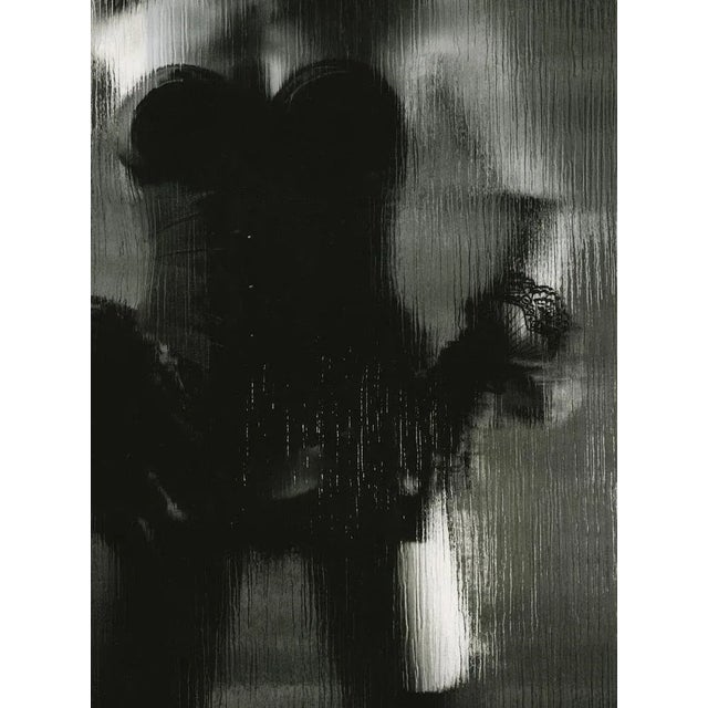 Behind Glass - Signed limited edition archival pigment print - Edition of 5 Brighton UK, 1997 This image was captured on...