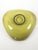 Sunflower Ceramic Bowl by Mari Simmulson for Upsala-Ekeby, Sweden, 1960s For Sale - Image 4 of 7