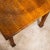 French Farmhouse Rectangular Fruitwood Dining Table, 1950s For Sale - Image 4 of 10