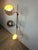 1970s Vintage Space Age Eyeball Floor Lamp with 3 Chrome Globes, 1970s For Sale - Image 5 of 15