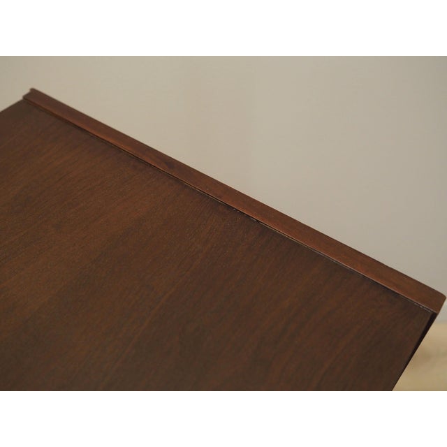 Vintage Danish Rosewood Cabinet from Farsø Møbelfabrik, 1970s For Sale - Image 11 of 16