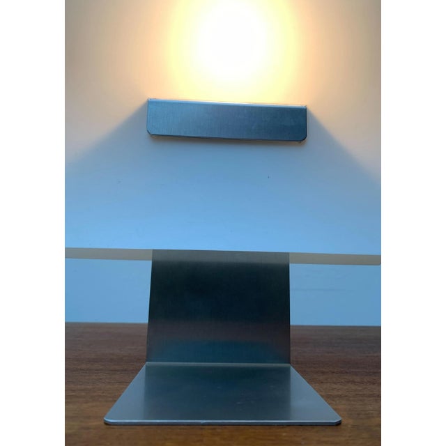 Model Emma Minimalist Table Lamp from Cristina Lamiquiz Design, 1995 For Sale - Image 18 of 18