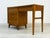 Mid-Century Modern Mid-Century Modern Walnut Writing Desk ~ by Young MFG For Sale - Image 3 of 10
