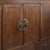 Large Walnut Storage Cabinet For Sale - Image 4 of 7