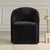 Make A Statement At Your Dining Table With The Harbor Dining Chair. Complete With Sumptuous Curves With Its Unique Barrel...