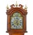 18th Century Oak Long Case Clock from James Draycot Wells, 1790s For Sale - Image 6 of 10