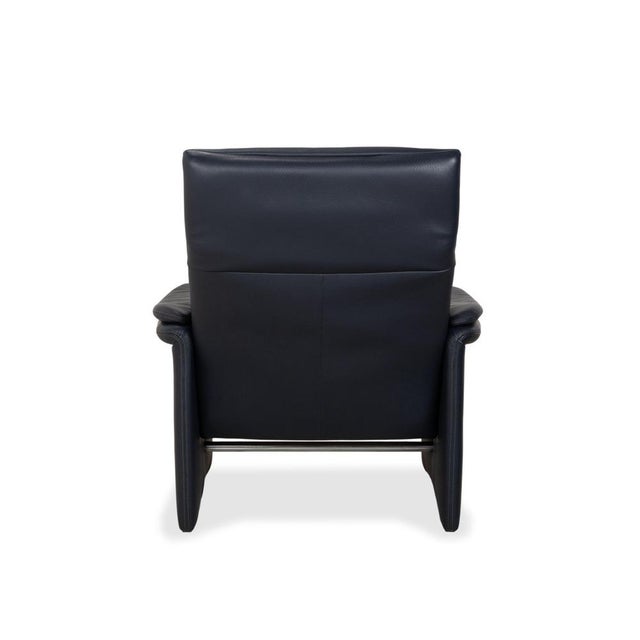 City Armchair in Leather from Erpo For Sale - Image 18 of 18