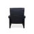 City Armchair in Leather from Erpo For Sale - Image 18 of 18