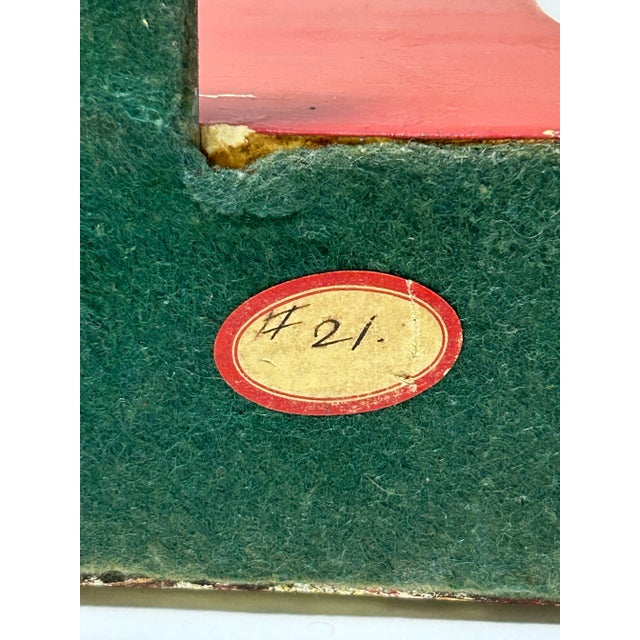 Vintage Corinthian Column Bookends – Classical Roman Style Gilded Pair For Sale - Image 11 of 12