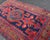 Antique Caucasian Kazak Rug With Bold Geometric Tribal Medallion Design For Sale - Image 4 of 16