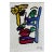 Peter Keil, 1967 - Junge Wilde Collection For Sale