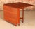 Mid-Century Drop Leaf Dining Table from McIntosh, 1970s For Sale - Image 4 of 12