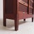 Roller Shutter Cabinet, 1930s For Sale - Image 14 of 18