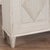 19th Century 19th Century Gray Swedish Gustavian Narrow Pine Sideboard For Sale - Image 5 of 11