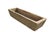 74" Inch Long Hand Chiseled Stone Trough 62 For Sale In Greensboro - Image 6 of 12