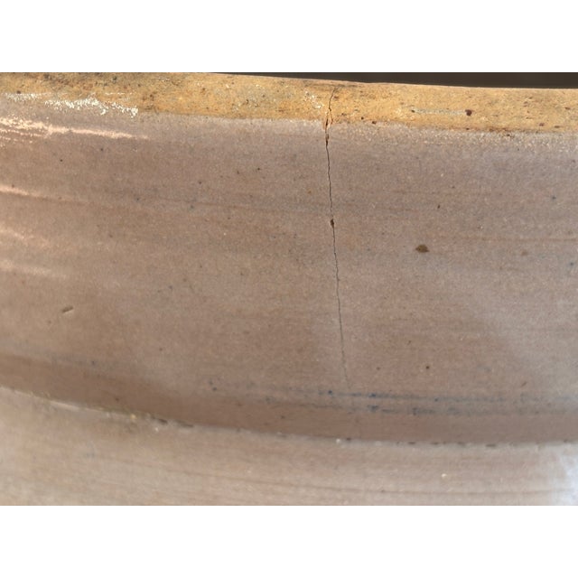 Mid 20th Century Marshall Pottery Crock For Sale - Image 17 of 18