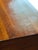 Vintage Lexington Bob Timberlake Cherry Two-Drawer Side Table / End Table - Solid Wood, 26"w X 17"d X 25"h For Sale - Image 9 of 10