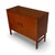 Brown Stereo Cabinet from HG Furniture, 1960s For Sale - Image 8 of 8