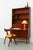 Danish Wooden Table Lamp, 1970s For Sale - Image 15 of 18