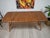 Brown Mid-Century Modern Plank Coffee Table in Elm by Lucian Ercolani for Ercol, 1970s For Sale - Image 8 of 16