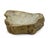 Late 20th Century Carved Solid Stone Bowl With Natural Irregular Shape Accent Dish For Sale - Image 4 of 7