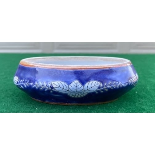 Mid 20th Century Porcelain Trinket Box For Sale - Image 5 of 13