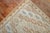 Vintage Persian Kashan - 4'1" x 5'6" For Sale - Image 12 of 18