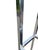 Vintage Milo Baughman Style Chrome Pedestal Stand MCM Open Column Sculpture Shelf For Sale - Image 11 of 13